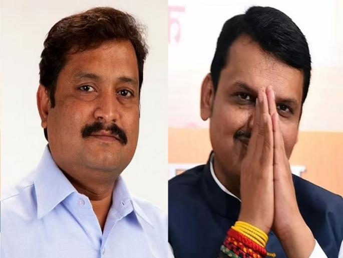 Devendra Fadnavis is still dreaming of becoming the Chief Minister even after two years - Atul Londhe | फडणवीस दोन वर्षानंतरही मुख्यमंत्रीपदाच्या स्वप्नरंजनातच मग्न; काँग्रेसची खोचक टीका Devendra Fadnavis is still dreaming of becoming the Chief Minister even after two years - Atul Londhe | फडणवीस दोन वर्षानंतरही मुख्यमंत्रीपदाच्या स्वप्नरंजनातच मग्न; काँग्रेसची खोचक टीका