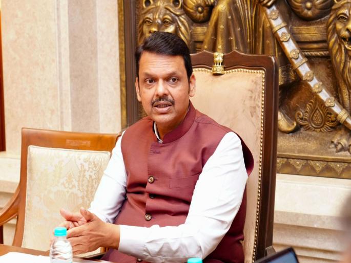 Maharashtra CM Devendra Fadnavis will participate in the World Economic Forum in Davos from January 20 to 24 | मुख्यमंत्री निघाले दावोसला! राज्यात परकीय गुंतवणुकीवर देवेंद्र फडणवीस देणार भर