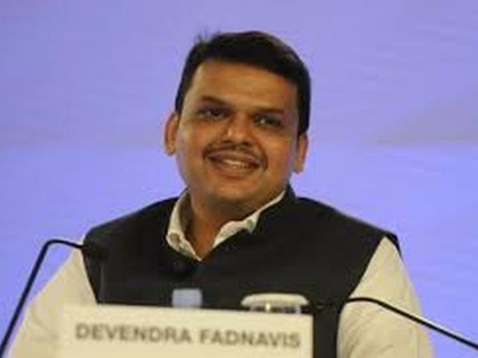 The loan waiver will continue - Chief Minister | शेतकऱ्यांचा सातबारा कोरा होईपर्यंत कर्जमाफी सुरूच राहणार - मुख्यमंत्री The loan waiver will continue - Chief Minister | शेतकऱ्यांचा सातबारा कोरा होईपर्यंत कर्जमाफी सुरूच राहणार - मुख्यमंत्री