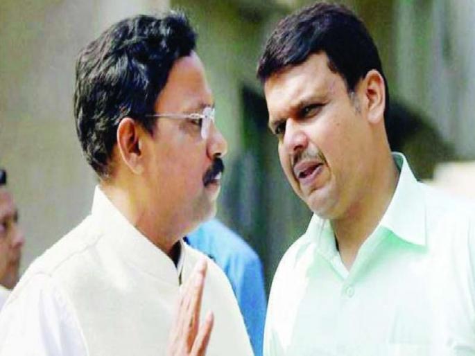 Chief Minister passes away; | मुख्यमंत्री पास, शिक्षणमंत्री नापास Chief Minister passes away; | मुख्यमंत्री पास, शिक्षणमंत्री नापास