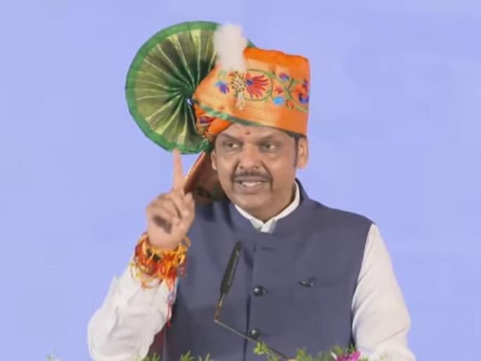 Devendra Fadnavis warning to opponents over ladki bahin yojana | "खबरदार, लाडक्या बहिणींच्या पैशांकडे नजर ठेवली तर..."; देवेंद्र फडणवीसांचा विरोधकांना इशारा Devendra Fadnavis warning to opponents over ladki bahin yojana | "खबरदार, लाडक्या बहिणींच्या पैशांकडे नजर ठेवली तर..."; देवेंद्र फडणवीसांचा विरोधकांना इशारा