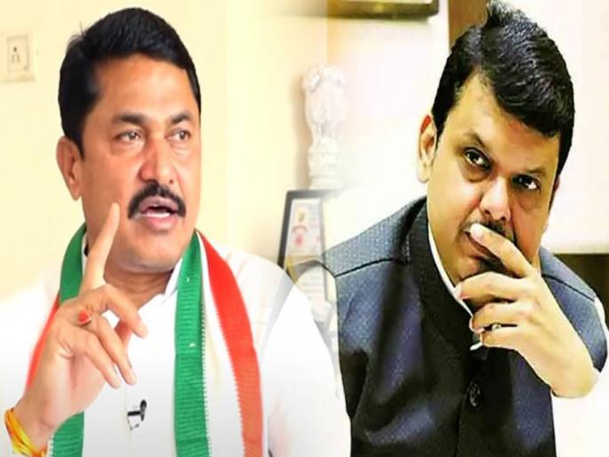 Inactive Devendra Fadnavis should resign as Home Minister; Congress Nana Patole demands after attack on Saif ali Khan | देवेंद्र फडणवीसांनी गृहमंत्रिपद सोडावे; सैफ अली खानवरील हल्ल्यानंतर काँग्रेसची मागणी Inactive Devendra Fadnavis should resign as Home Minister; Congress Nana Patole demands after attack on Saif ali Khan | देवेंद्र फडणवीसांनी गृहमंत्रिपद सोडावे; सैफ अली खानवरील हल्ल्यानंतर काँग्रेसची मागणी