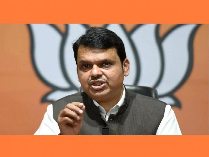 Original Shiv Sena i.e. Shinde group we will fight elections together and we will hoist saffron on Mumbai Municipal Corporation says devendra fadnavis | "ओरिजनल शिवसेना म्हणजेच शिंदे गट आम्ही एकत्रित निवडणूक लढवू, मुंबई मनपावर भगवा फडकवू" Original Shiv Sena i.e. Shinde group we will fight elections together and we will hoist saffron on Mumbai Municipal Corporation says devendra fadnavis | "ओरिजनल शिवसेना म्हणजेच शिंदे गट आम्ही एकत्रित निवडणूक लढवू, मुंबई मनपावर भगवा फडकवू"