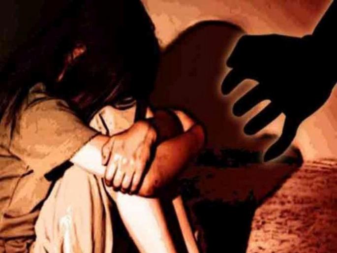 A 14-year-old minor girl was molested in Sangamanera | संगमनेरात १४ वर्षीय अल्पवयीन मुलीचा विनयभंग A 14-year-old minor girl was molested in Sangamanera | संगमनेरात १४ वर्षीय अल्पवयीन मुलीचा विनयभंग