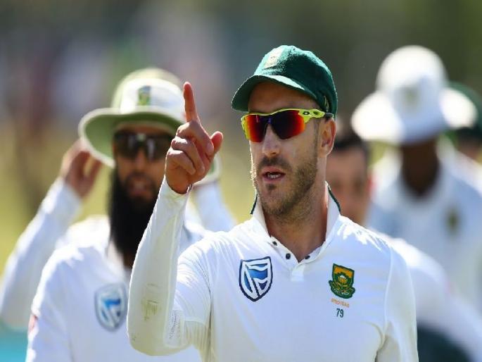 India Vs South Africa 2018: rohit sharma and jasprit bumrahs selection was surprising says faf du plessis | India Vs South Africa 2018 : विराट कोहलीच्या या निर्णयाने आम्ही हैराण झालो - फॅफ डु प्लेसिस