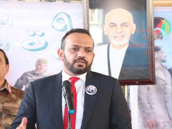 Taliban got controlled on 65 percent of Afghanistan; Finance ministers flee to another country | Afghanistan: तालिबानने 65 टक्के अफगाणिस्तान ताब्यात घेतला; अर्थमंत्र्यांचे दुसऱ्या देशात पलायन Taliban got controlled on 65 percent of Afghanistan; Finance ministers flee to another country | Afghanistan: तालिबानने 65 टक्के अफगाणिस्तान ताब्यात घेतला; अर्थमंत्र्यांचे दुसऱ्या देशात पलायन