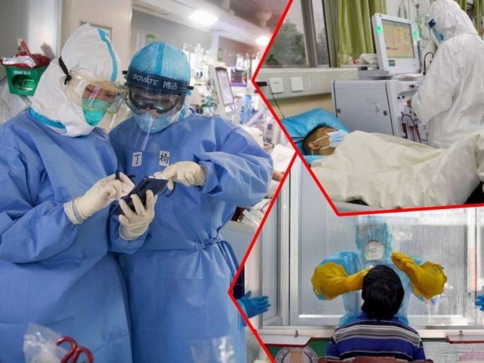 CoronaVirus Live Updates India reports 3,46,786 new #COVID19 cases, 2,624 deaths in last 24 hours | CoronaVirus Live Updates : कोरोनाचा हाहाकार! सलग तिसऱ्या दिवशी 3 लाखांचा टप्पा पार; रुग्णसंख्या तब्बल दीड कोटीवर CoronaVirus Live Updates India reports 3,46,786 new #COVID19 cases, 2,624 deaths in last 24 hours | CoronaVirus Live Updates : कोरोनाचा हाहाकार! सलग तिसऱ्या दिवशी 3 लाखांचा टप्पा पार; रुग्णसंख्या तब्बल दीड कोटीवर