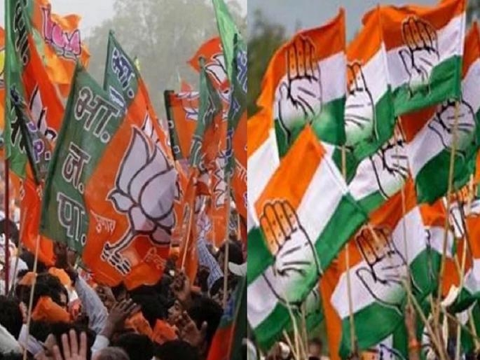 Morshi, Hinganghat for BJP, Dhamangaon, Deoli decisive for Congress; BJP's old but MahaVikas Aghadi will give a new candidate | मोर्शी, हिंगणघाट भाजपसाठी, तर धामणगाव, देवळी काँग्रेसकरिता निर्णायक; भाजपचा जुनाच तर महाविकास आघाडी देणार नवा मोहरा Morshi, Hinganghat for BJP, Dhamangaon, Deoli decisive for Congress; BJP's old but MahaVikas Aghadi will give a new candidate | मोर्शी, हिंगणघाट भाजपसाठी, तर धामणगाव, देवळी काँग्रेसकरिता निर्णायक; भाजपचा जुनाच तर महाविकास आघाडी देणार नवा मोहरा