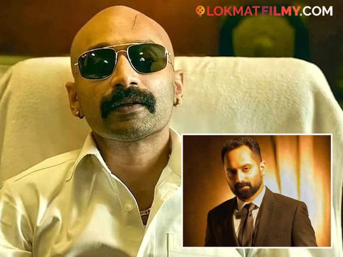 'Pushpa' fame Fahadh Faasil is driving Uber in Barcelona after retirement, explains why | 'पुष्पा' फेम फहाद फासिल रिटायरमेंटनंतर बार्सिलोनामध्ये चालवणारेय उबर, सांगितलं कारण 'Pushpa' fame Fahadh Faasil is driving Uber in Barcelona after retirement, explains why | 'पुष्पा' फेम फहाद फासिल रिटायरमेंटनंतर बार्सिलोनामध्ये चालवणारेय उबर, सांगितलं कारण