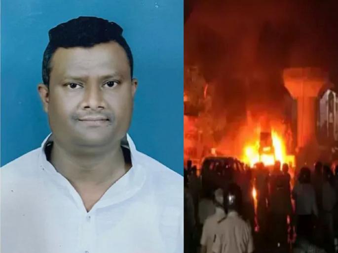 Is the mastermind an individual or an organization? Faheem Khan's investigation underway | सूत्रधार एक व्यक्ती की संघटना? फहीम खानची चौकशी सुरू Is the mastermind an individual or an organization? Faheem Khan's investigation underway | सूत्रधार एक व्यक्ती की संघटना? फहीम खानची चौकशी सुरू