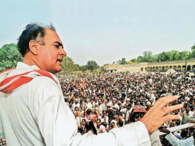 400 plus were made 40 years ago, will history change now | ४० वर्षांपूर्वी झाले होते ४०० पार, आता इतिहास बदलणार का? 400 plus were made 40 years ago, will history change now | ४० वर्षांपूर्वी झाले होते ४०० पार, आता इतिहास बदलणार का?