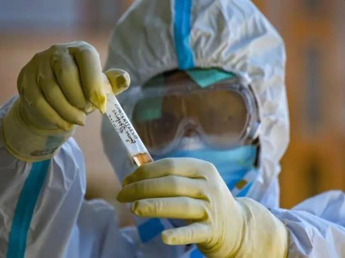 Samples of corona patients will be sent to 'NIV' laboratory instead of 'Kasturba' in Pune for testing | कोरोना रुग्णांचे नमुने तपासणीसाठी पुण्यात, ‘कस्तुरबा’ऐवजी ‘एनआयव्ही’ प्रयोगशाळेत पाठविणार Samples of corona patients will be sent to 'NIV' laboratory instead of 'Kasturba' in Pune for testing | कोरोना रुग्णांचे नमुने तपासणीसाठी पुण्यात, ‘कस्तुरबा’ऐवजी ‘एनआयव्ही’ प्रयोगशाळेत पाठविणार