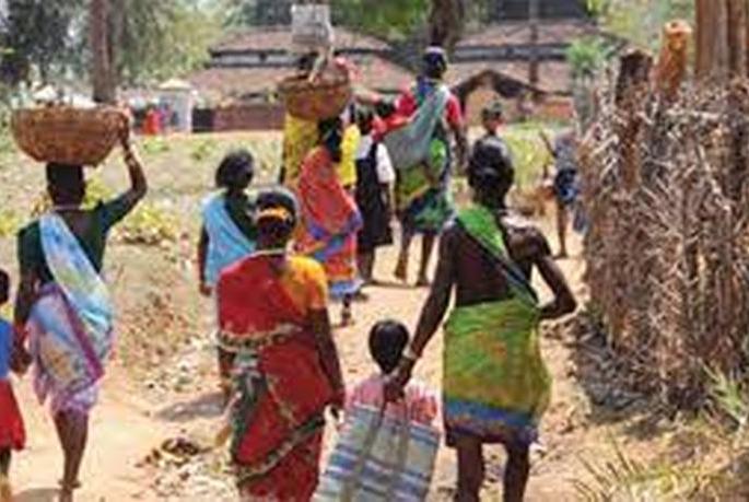 Failure and helplessness regarding tribal development ... | आदिवासी विकासाबाबतचे अपयश व असहायताही... Failure and helplessness regarding tribal development ... | आदिवासी विकासाबाबतचे अपयश व असहायताही...