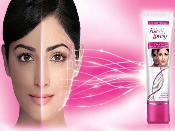 Not 'Fair and Lovely', just 'Lovely!' | ‘फेअर अॅण्ड लव्हली’ नव्हे, नुसते ‘लव्हली!, तजेलदारपणातच त्वचेचे खरे सौंदर्य Not 'Fair and Lovely', just 'Lovely!' | ‘फेअर अॅण्ड लव्हली’ नव्हे, नुसते ‘लव्हली!, तजेलदारपणातच त्वचेचे खरे सौंदर्य