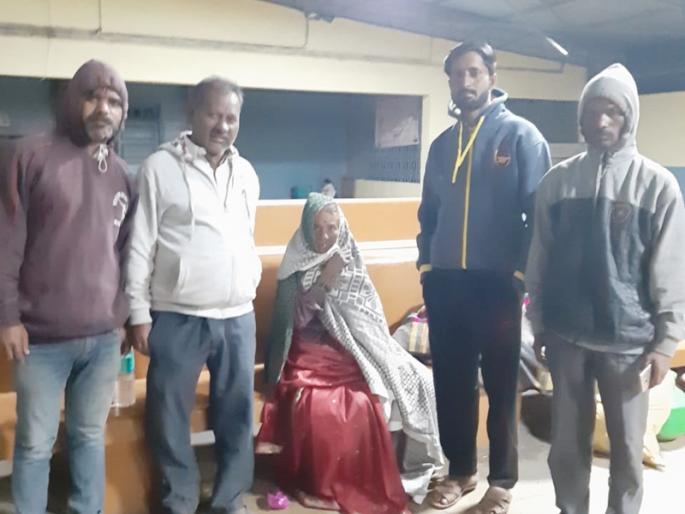 Received a lost sister through social media | सोशल मीडियाच्या माध्यमातून हरविलेली बहीण मिळाली Received a lost sister through social media | सोशल मीडियाच्या माध्यमातून हरविलेली बहीण मिळाली