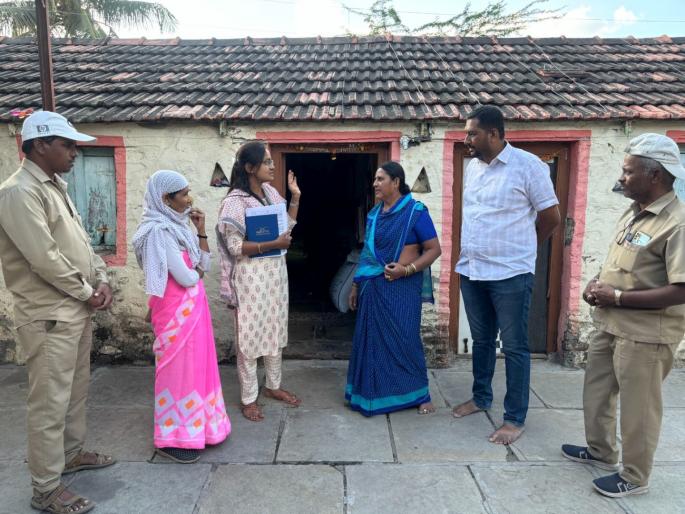 5 lakh record electricity connections in Baramati circle in 5 years | मागेल त्याला वीज कनेक्शन; बारामती परिमंडलात ५ वर्षांत ५ लाख विक्रमी वीज जोडण्या 5 lakh record electricity connections in Baramati circle in 5 years | मागेल त्याला वीज कनेक्शन; बारामती परिमंडलात ५ वर्षांत ५ लाख विक्रमी वीज जोडण्या