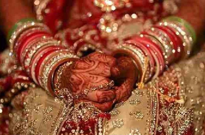 man loses one and half lakhs amid fake bride and fake marriage | अमरावतीत बनावट लग्न; तोतया नवरी अन् दीड लाखांचा चुना ! man loses one and half lakhs amid fake bride and fake marriage | अमरावतीत बनावट लग्न; तोतया नवरी अन् दीड लाखांचा चुना !