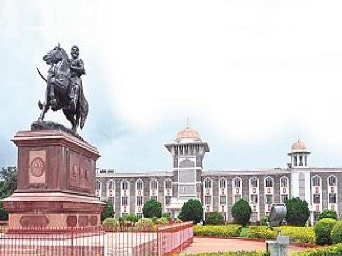Shivaji University Fake Certificates; 2 more cases registered in kolhapur | Kolhapur: शिवाजी विद्यापीठाची बनावट प्रमाणपत्रे; आणखी २ गुन्हे दाखल, मोठे रॅकेट सक्रीय असल्याचा संशय Shivaji University Fake Certificates; 2 more cases registered in kolhapur | Kolhapur: शिवाजी विद्यापीठाची बनावट प्रमाणपत्रे; आणखी २ गुन्हे दाखल, मोठे रॅकेट सक्रीय असल्याचा संशय