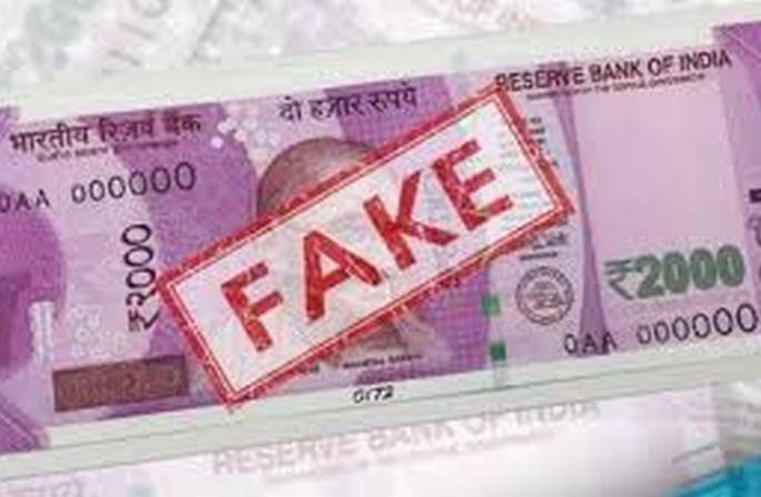 Two suspects arested while try to fake currency notes | नकली नोटा चालवताना दोन संशयीत ताब्यात!