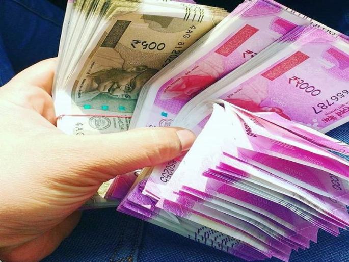 Nashik-Valsad police 'together' in counterfeit note case | बनावट नोटाप्रकरणी नाशिक-वलसाड पोलीस 'साथ-साथ'