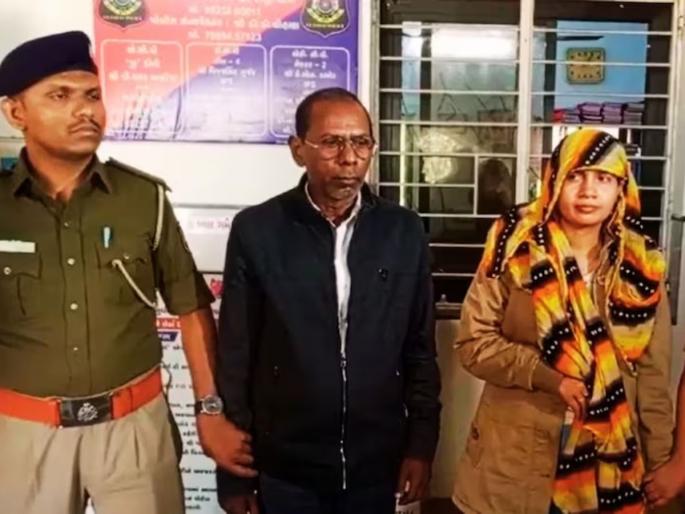 fake doctors exposed in surat 10th and 12th pass duo arrested for treating patients | दहावी पास व्यक्तीने सुरू केलं क्लिनिक, डॉक्टर बनून करायचा उपचार; 'असा' झाला पर्दाफाश fake doctors exposed in surat 10th and 12th pass duo arrested for treating patients | दहावी पास व्यक्तीने सुरू केलं क्लिनिक, डॉक्टर बनून करायचा उपचार; 'असा' झाला पर्दाफाश