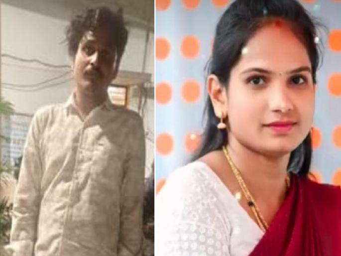 Woman declared herself dead and ran away with boyfriend; Police foiled woman's 'visible' style plan! | स्वतःला मृत घोषित करून प्रियकरासोबत पळाली; महिलेचा 'दृश्यम' स्टाईल प्लॅन पोलिसांनी असा उधळला! Woman declared herself dead and ran away with boyfriend; Police foiled woman's 'visible' style plan! | स्वतःला मृत घोषित करून प्रियकरासोबत पळाली; महिलेचा 'दृश्यम' स्टाईल प्लॅन पोलिसांनी असा उधळला!