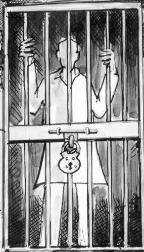 High Court: The sentence of the alleged journalist continues | हायकोर्ट : कथित पत्रकाराची शिक्षा कायम