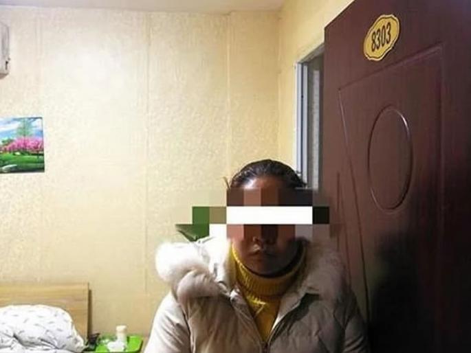 Woman fakes own kidnapping and murder to break up with poor boyfriend | सनम बेवफा... गरीब बॉयफ्रेन्डला कंटाळली, सुटकेसाठी विचित्र शक्कल लढवली! Woman fakes own kidnapping and murder to break up with poor boyfriend | सनम बेवफा... गरीब बॉयफ्रेन्डला कंटाळली, सुटकेसाठी विचित्र शक्कल लढवली!