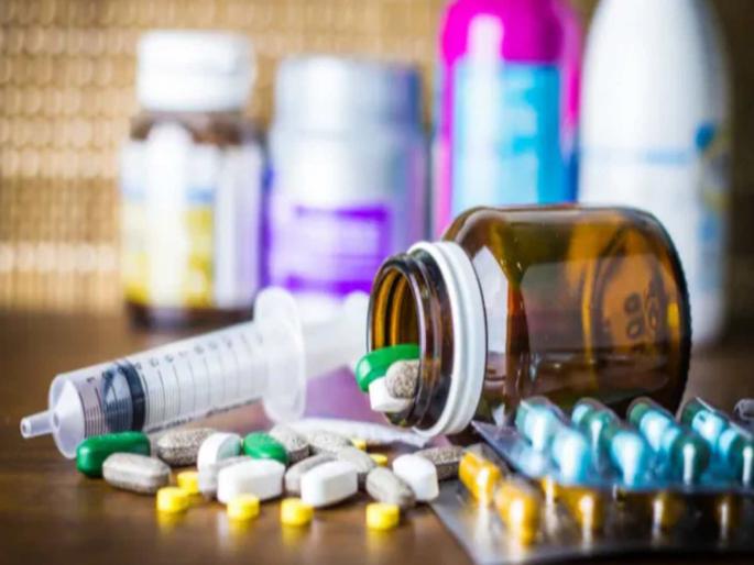 Article on Purchase of fake medicines in government hospitals in Maharashtra Who is involved in buying this | सरकारी इस्पितळांत मारेकरी टोळ्यांची घुसखोरी Article on Purchase of fake medicines in government hospitals in Maharashtra Who is involved in buying this | सरकारी इस्पितळांत मारेकरी टोळ्यांची घुसखोरी