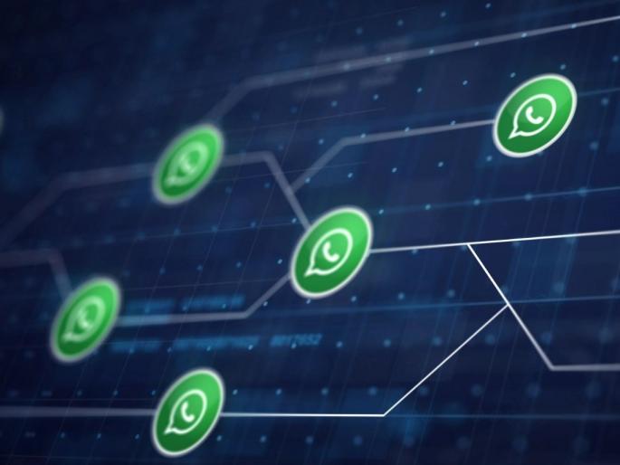 WhatsApp Fake Message Claims Free Internet Access from Government for 3 Months  | सरकार 3 महिन्यांसाठी देत आहे मोफत इंटरनेट? जाणून घ्या या व्हायरल मेसेजमागील सत्य   WhatsApp Fake Message Claims Free Internet Access from Government for 3 Months  | सरकार 3 महिन्यांसाठी देत आहे मोफत इंटरनेट? जाणून घ्या या व्हायरल मेसेजमागील सत्य