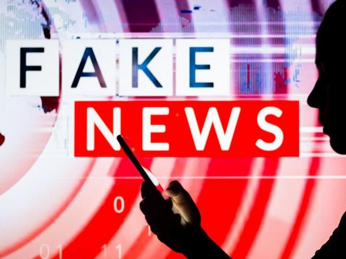 A 'democratic' way to stop fake news | फेका’फेक’ थांबवण्याचा ‘लोकशाही’ मार्ग A 'democratic' way to stop fake news | फेका’फेक’ थांबवण्याचा ‘लोकशाही’ मार्ग