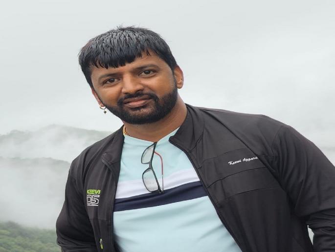 Vishwanath Joshi arrested in Nrisimhwadi in fake note case | Kolhapur: बनावट नोटा प्रकरणातील विश्वनाथ जोशी याला नृसिंहवाडीत अटक, पाच वर्षापासून होता फरार Vishwanath Joshi arrested in Nrisimhwadi in fake note case | Kolhapur: बनावट नोटा प्रकरणातील विश्वनाथ जोशी याला नृसिंहवाडीत अटक, पाच वर्षापासून होता फरार