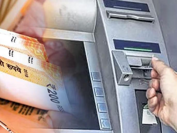 Account of person from Navi Mumbai filled with fake notes in ATM center in Kolhapur by unknown person in deposit machine | Kolhapur: पाचशेच्या बनावट नोटा जमा केलेले खाते नवी मुंबईकराचे, चौकशीसाठी बोलवले