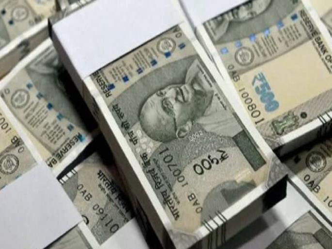 Fake notes of seven and a half lakhs printed in Ratnagiri in five months | रत्नागिरीत पाच महिन्यांत छापल्या साडेसात लाखांच्या बनावट नोटा Fake notes of seven and a half lakhs printed in Ratnagiri in five months | रत्नागिरीत पाच महिन्यांत छापल्या साडेसात लाखांच्या बनावट नोटा