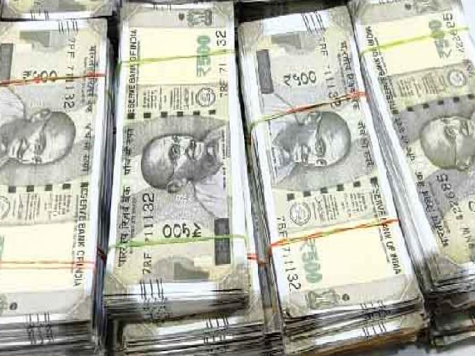 Youth arrested with fake Rs 500 notes in Miraj Rs 42,000 notes seized | Sangli: मिरजेत पाचशेच्या बनावट नोटासह तरुण अटकेत, ४२ हजारांच्या नोटा जप्त Youth arrested with fake Rs 500 notes in Miraj Rs 42,000 notes seized | Sangli: मिरजेत पाचशेच्या बनावट नोटासह तरुण अटकेत, ४२ हजारांच्या नोटा जप्त