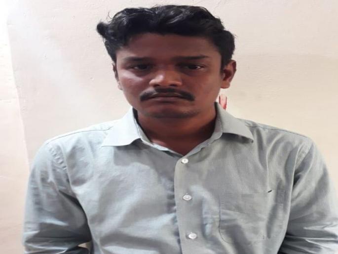 More than 25 women have been killed, 50 lakh robbed | तब्बल २५ हून अधिक महिलांना घातला गंडा, लुटले ५० लाख 