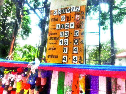 This year, half a cent rainfall; Old street clay | यंदा दीडशे टक्के पाऊस; जुन्या रस्त्यांची धूळधाण This year, half a cent rainfall; Old street clay | यंदा दीडशे टक्के पाऊस; जुन्या रस्त्यांची धूळधाण