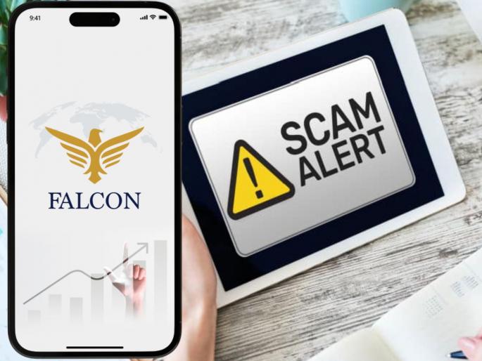 Judges trapped in 'Falcon Platform' network; 13.5 lakhs embezzled | न्यायाधीशच अडकले ‘फाल्कन प्लॅटफॉर्म’च्या जाळ्यात; साडेतेरा लाखांना गंडा Judges trapped in 'Falcon Platform' network; 13.5 lakhs embezzled | न्यायाधीशच अडकले ‘फाल्कन प्लॅटफॉर्म’च्या जाळ्यात; साडेतेरा लाखांना गंडा