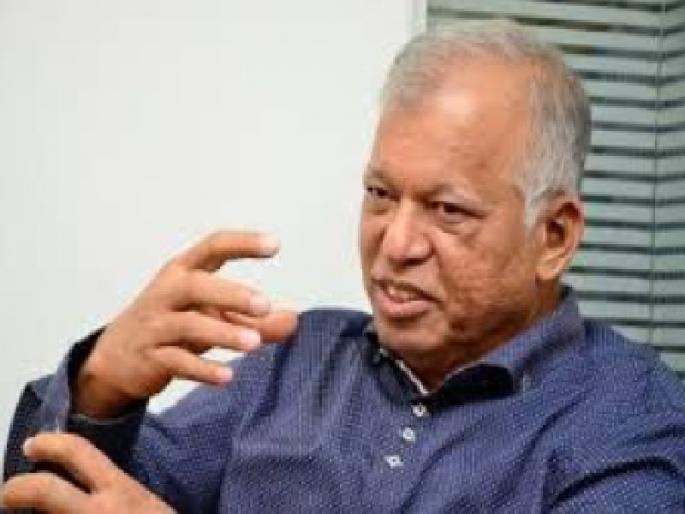 Luizin Falero re-nominates Congress incharge in seven North Eastern states | लुइझिन फालेरो यांच्याकडे पुन्हा ईशान्येतील सात राज्यांचे काँग्रेस प्रभारीपद Luizin Falero re-nominates Congress incharge in seven North Eastern states | लुइझिन फालेरो यांच्याकडे पुन्हा ईशान्येतील सात राज्यांचे काँग्रेस प्रभारीपद