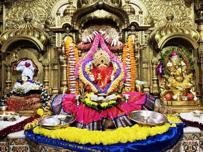 falgun sankashti chaturthi 2025 date time shubh muhurat vrat vidhi pujan and importance in marathi and chandrodaya timing of sankashti chaturthi march 2025 | मराठी वर्षातील शेवटची संकष्ट चतुर्थी: चंद्रोदयाची वेळ कधी? पाहा, व्रत पूजा विधी, महात्म्य falgun sankashti chaturthi 2025 date time shubh muhurat vrat vidhi pujan and importance in marathi and chandrodaya timing of sankashti chaturthi march 2025 | मराठी वर्षातील शेवटची संकष्ट चतुर्थी: चंद्रोदयाची वेळ कधी? पाहा, व्रत पूजा विधी, महात्म्य