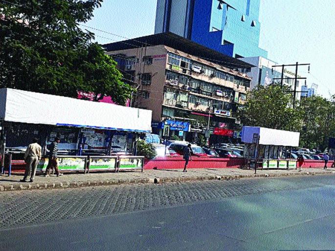 15 lakh of ad charges outstanding | जाहिरात शुल्काची १५ लाखांची थकबाकी 15 lakh of ad charges outstanding | जाहिरात शुल्काची १५ लाखांची थकबाकी