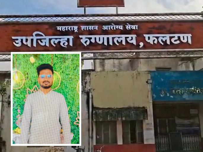Satara Phaltan Women Doctor death case: Female doctor proposed to Prashant Bankar, he said no; Sister's shocking revelation | महिला डॉक्टरने प्रशांत बनकरला प्रपोज केलेला, त्याने...; बहिणीचा धक्कादायक गौप्यस्फोट