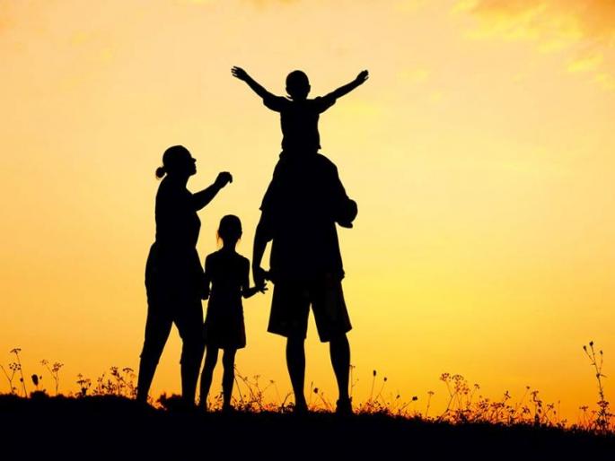 Article on relationship between Indian parents and childs | मायबाप आणि आपलं डोकं