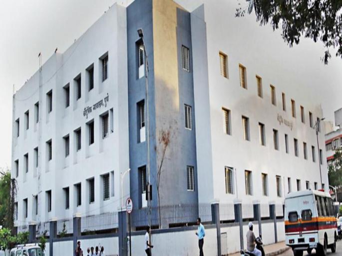 Claims about of daughter hearing will be start from14 april in the Pune Family Court | पुणे कौटुंबिक न्यायालयातील मुलांच्या ताबा प्रकरणातील दाव्यांची सुनावणी पुन्हा लांबणीवर Claims about of daughter hearing will be start from14 april in the Pune Family Court | पुणे कौटुंबिक न्यायालयातील मुलांच्या ताबा प्रकरणातील दाव्यांची सुनावणी पुन्हा लांबणीवर