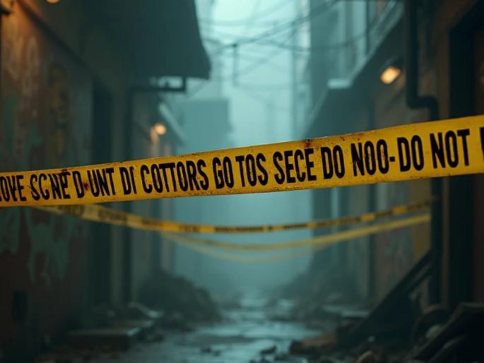 Hyderabad Family Of Five, Including 2-Year-Old, Found Dead, Suicide Suspected | दोन वर्षाच्या मुलीसह अख्ख कुटुंब मृतावस्थेत आढळल्याने खळबळ; ५ जणांसोबत नेमकं काय घडलं? Hyderabad Family Of Five, Including 2-Year-Old, Found Dead, Suicide Suspected | दोन वर्षाच्या मुलीसह अख्ख कुटुंब मृतावस्थेत आढळल्याने खळबळ; ५ जणांसोबत नेमकं काय घडलं?