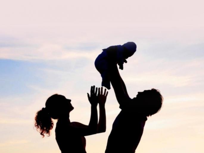 Mazi Kanya Bhagyashree Scheme for population control | पहिल्या मुलीनंतर पाळणा थांबवा, ५० हजार रुपये मिळवा!; जाणून घ्या सरकारी योजनेचा निकष Mazi Kanya Bhagyashree Scheme for population control | पहिल्या मुलीनंतर पाळणा थांबवा, ५० हजार रुपये मिळवा!; जाणून घ्या सरकारी योजनेचा निकष