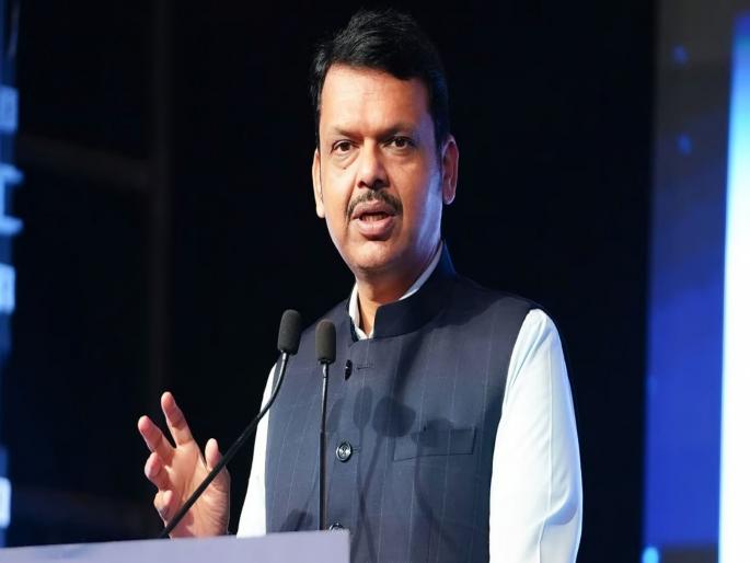 pune news Such leadership was great in itself; but it is not recorded in history: Devendra Fadnavis | ...असे नेतृत्व स्वतः मोठे होते; पण इतिहासात त्याची नोंद होत नाही : देवेंद्र फडणवीस