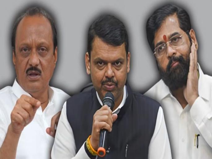 After Dhananjay Munde, now Manikrao Kokate is likely to resign, Ajit Pawar is in trouble in Mahayuti Government | आणखी एका मंत्र्याचा आज राजीनामा?; वादामुळे महायुती सरकार बॅकफूटवर, अजित पवारांची कोंडी After Dhananjay Munde, now Manikrao Kokate is likely to resign, Ajit Pawar is in trouble in Mahayuti Government | आणखी एका मंत्र्याचा आज राजीनामा?; वादामुळे महायुती सरकार बॅकफूटवर, अजित पवारांची कोंडी