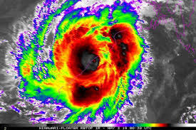 Fani cyclone : Femoral relief in Vidarbha; Temperature decreased | फनी चक्रीवादळाचा विदर्भाला तात्पुरता दिलासा; तापमान घटले