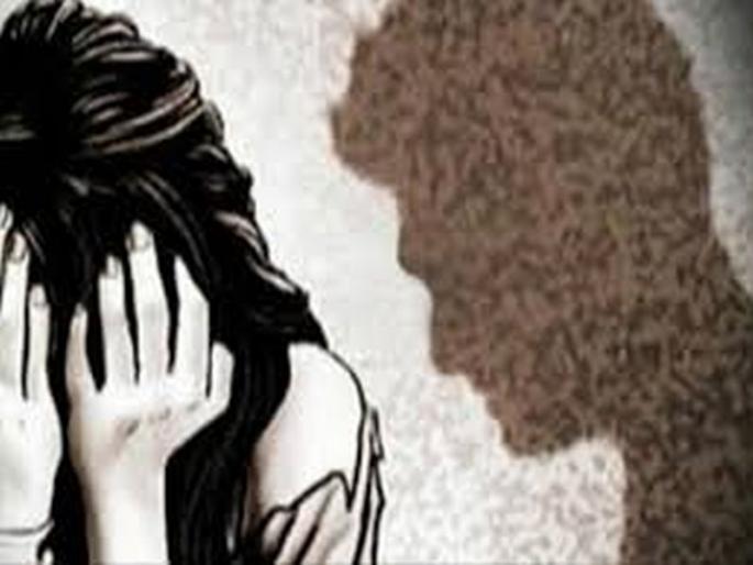 Accused Uncle get Ten year inprisonment for rape his niece | भाचीवर अत्याचार करणाऱ्या मामास दहा वर्षे सक्तमजुरी Accused Uncle get Ten year inprisonment for rape his niece | भाचीवर अत्याचार करणाऱ्या मामास दहा वर्षे सक्तमजुरी